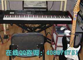 录音棚
